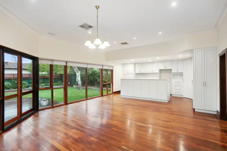 Second view of Homely house listing, 2A Waterford Street, Inglewood WA 6052