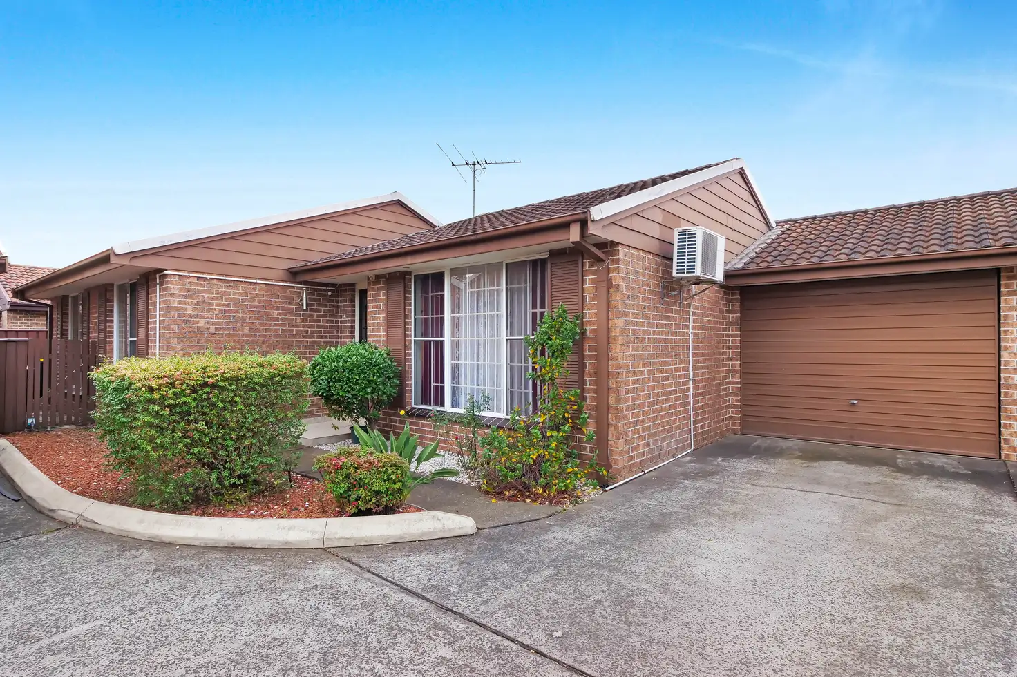 Main view of Homely villa listing, 6/15 Wonga Road, Lurnea NSW 2170