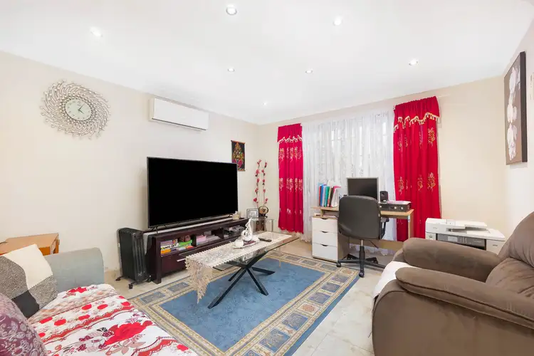 Second view of Homely villa listing, 6/15 Wonga Road, Lurnea NSW 2170
