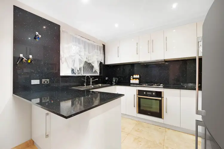 Fourth view of Homely villa listing, 6/15 Wonga Road, Lurnea NSW 2170