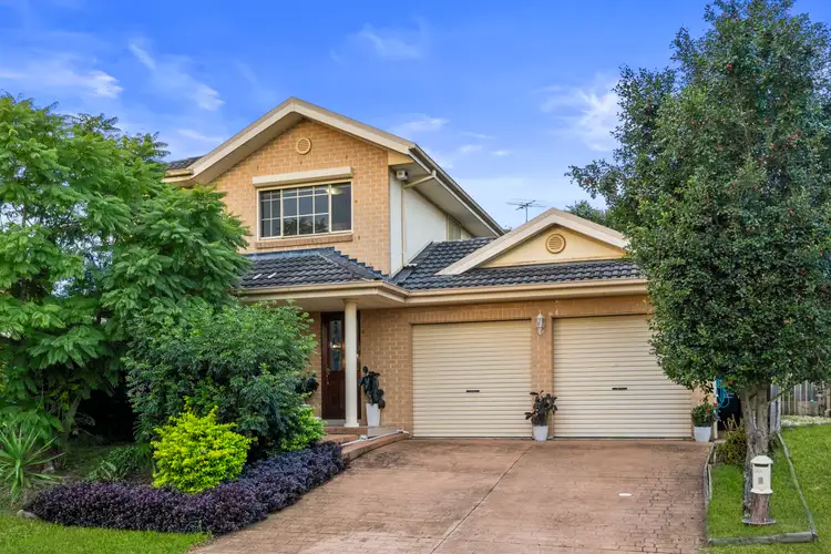 5 Boab Place, Casula NSW 2170