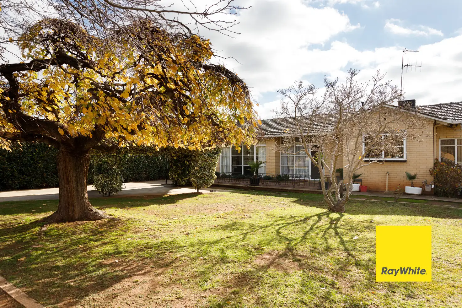 Main view of Homely house listing, 55 Service Street, Tatura VIC 3616