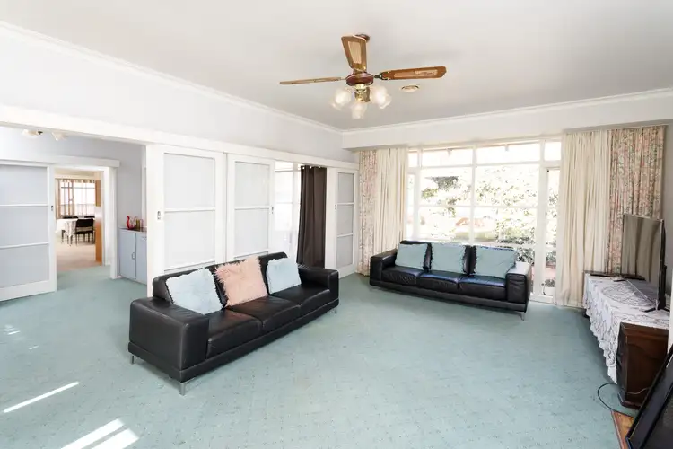 Fifth view of Homely house listing, 55 Service Street, Tatura VIC 3616