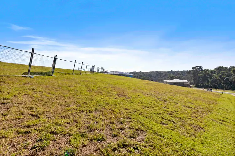 Third view of Homely land listing, 16-18 Sebbens Crescent, Rosedale NSW 2536