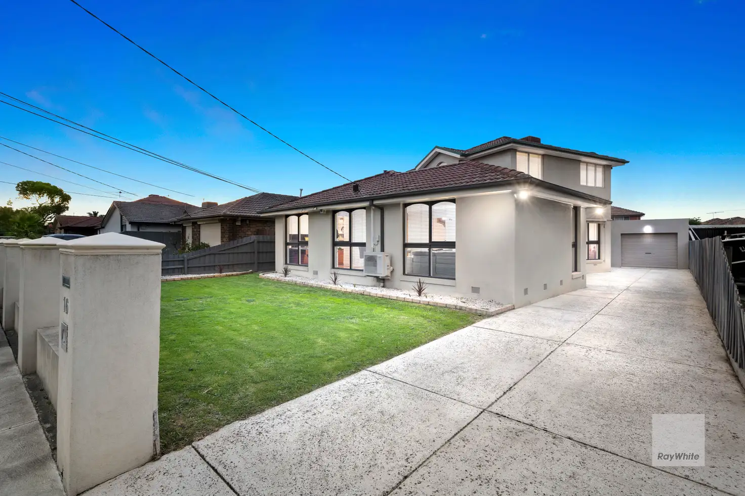 Main view of Homely house listing, 16 Cumberland Crescent, Thomastown VIC 3074