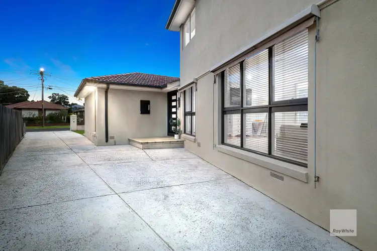 Second view of Homely house listing, 16 Cumberland Crescent, Thomastown VIC 3074