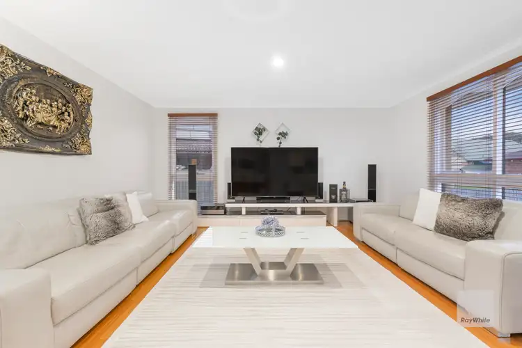 Third view of Homely house listing, 16 Cumberland Crescent, Thomastown VIC 3074