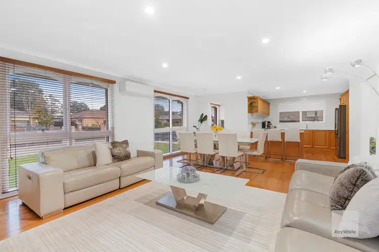 Fourth view of Homely house listing, 16 Cumberland Crescent, Thomastown VIC 3074