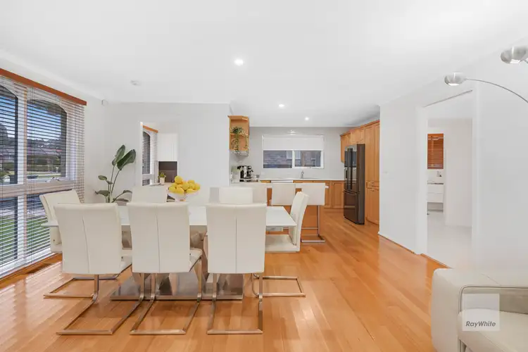 Fifth view of Homely house listing, 16 Cumberland Crescent, Thomastown VIC 3074