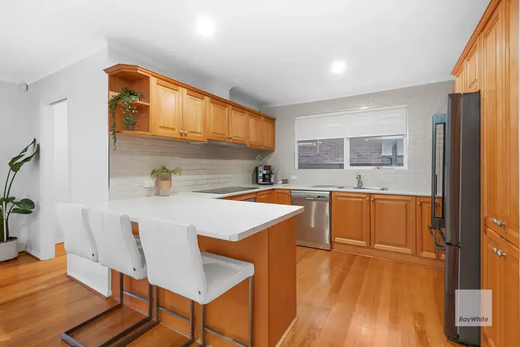 Sixth view of Homely house listing, 16 Cumberland Crescent, Thomastown VIC 3074