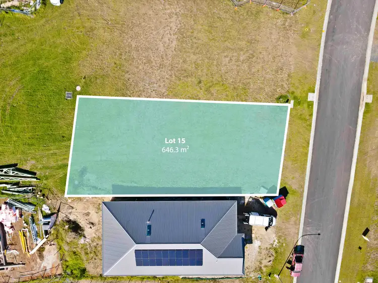 5 Jimmies Place, Rosedale NSW 2536