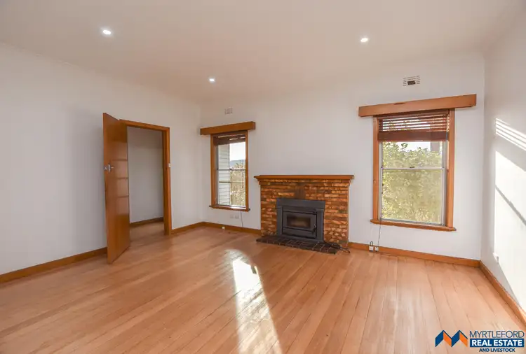 Second view of Homely house listing, 34 Halls Road, Myrtleford VIC 3737