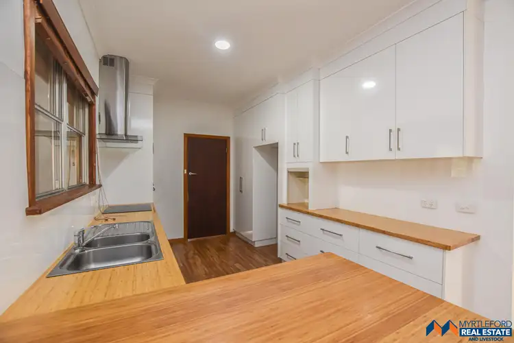 Fourth view of Homely house listing, 34 Halls Road, Myrtleford VIC 3737