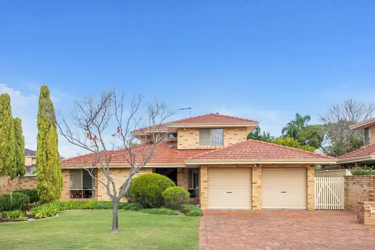 78 Kilkenny Circle, Waterford WA 6152