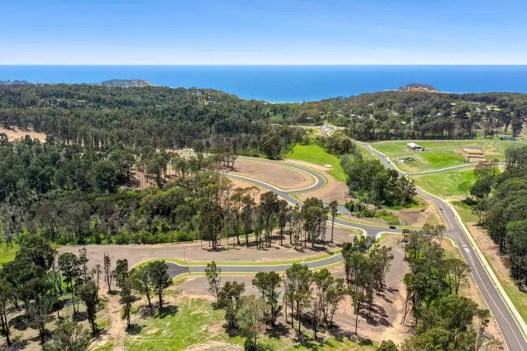 Fourth view of Homely land listing, 30-32 Sebbens Crescent, Rosedale NSW 2536
