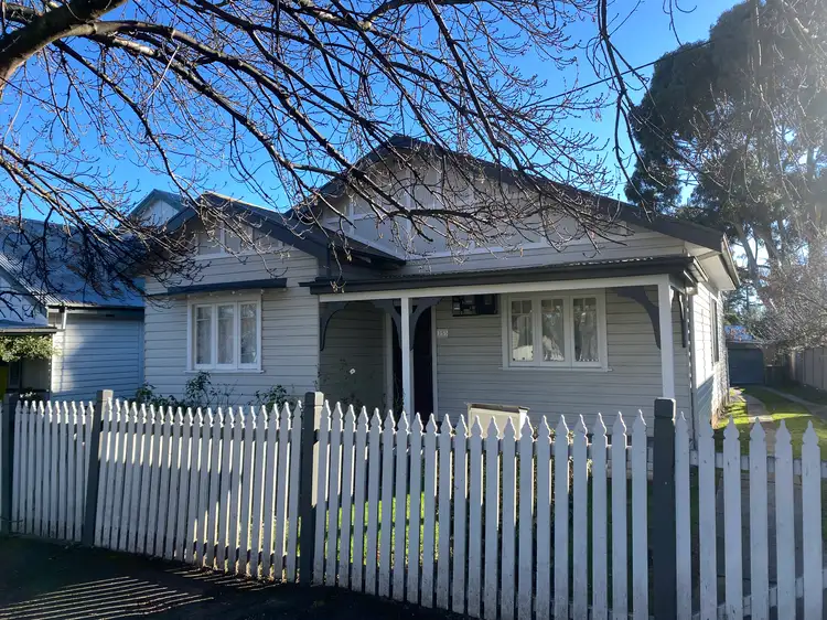 Main view of Homely house listing, 255 Byng Street, Orange NSW 2800
