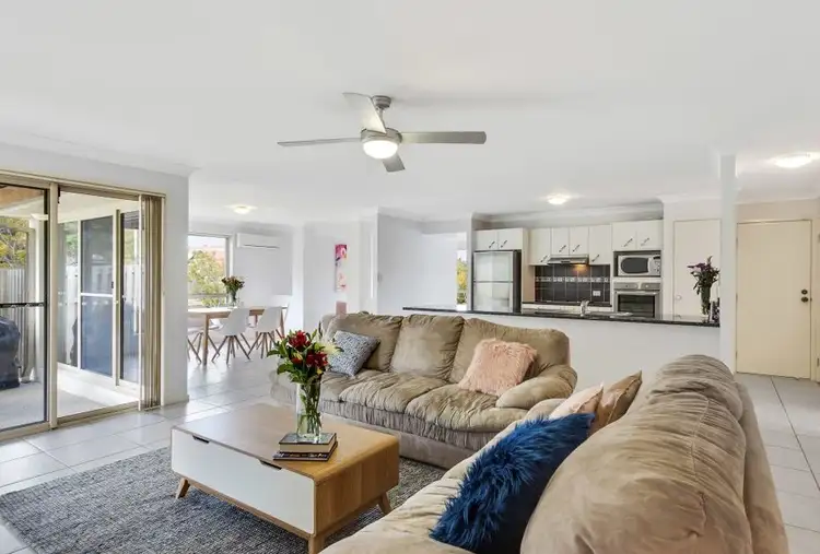 1 Garden View Court