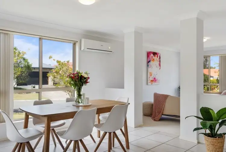 Second view of Homely house listing, 1 Garden View Court, Merrimac QLD 4226