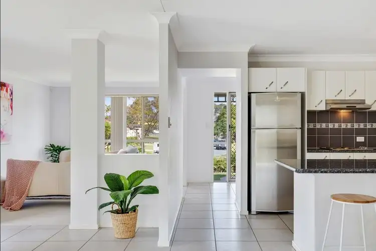 Third view of Homely house listing, 1 Garden View Court, Merrimac QLD 4226