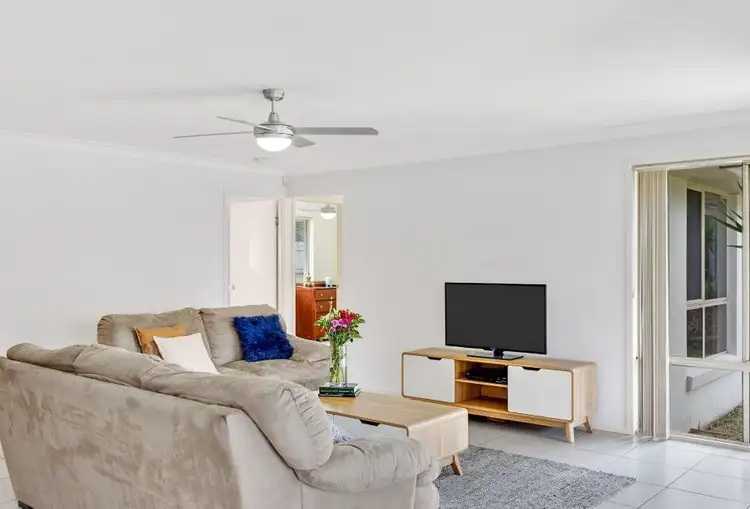 Fourth view of Homely house listing, 1 Garden View Court, Merrimac QLD 4226