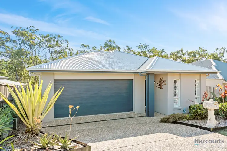 29 Christie Crescent, Bellbird Park QLD 4300