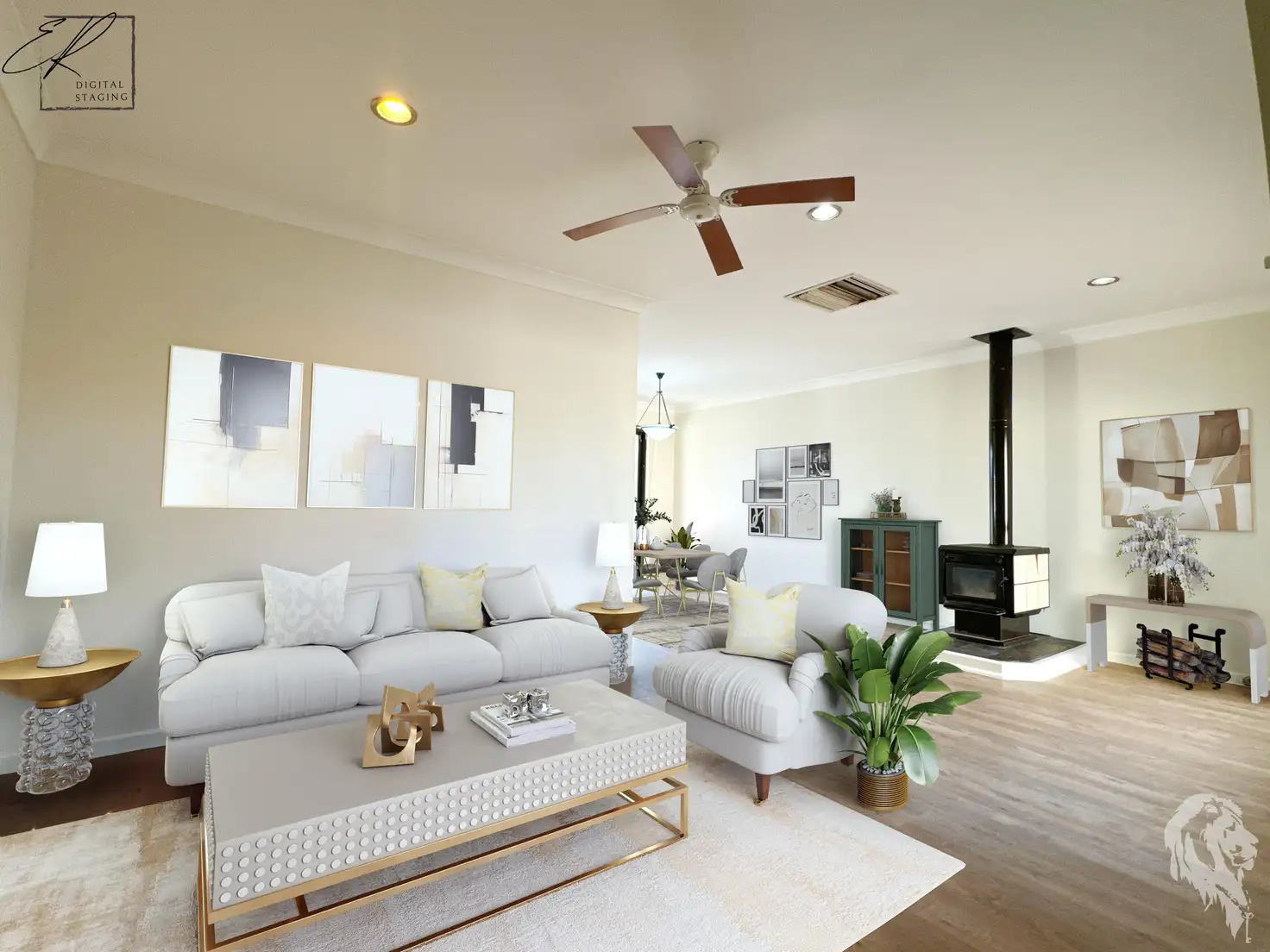 Main view of Homely house listing, 15 Thurlagoona Avenue, Narrabri NSW 2390