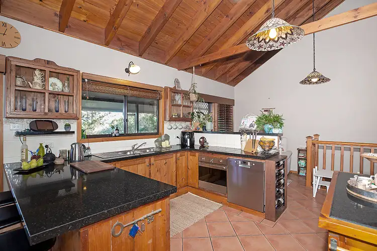 Third view of Homely house listing, 14 Bellevue Lane, Fennell Bay NSW 2283