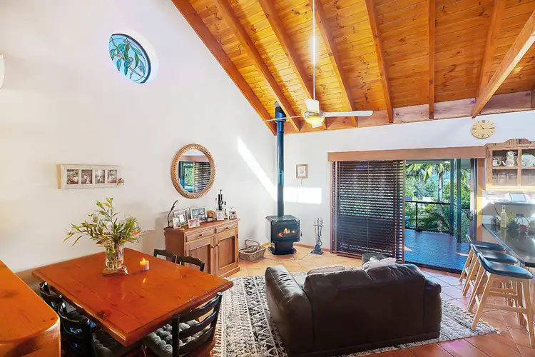Fourth view of Homely house listing, 14 Bellevue Lane, Fennell Bay NSW 2283