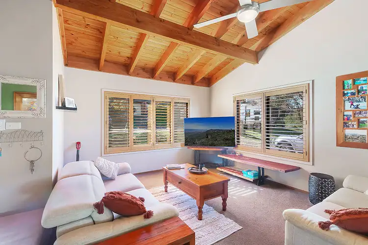 Sixth view of Homely house listing, 14 Bellevue Lane, Fennell Bay NSW 2283