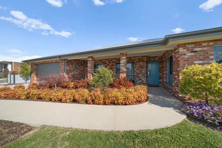 Main view of Homely other listing, 16 Maple Tree Boulevard, Mansfield VIC 3722