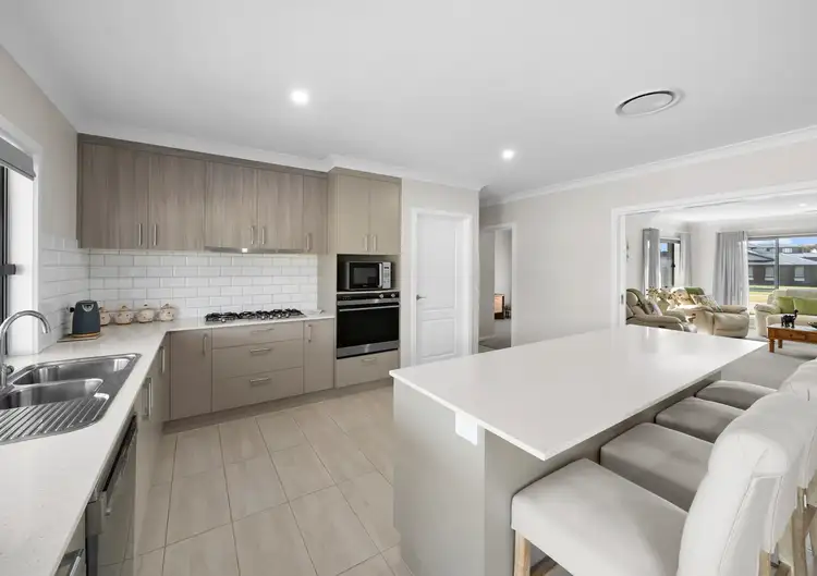 Third view of Homely other listing, 16 Maple Tree Boulevard, Mansfield VIC 3722