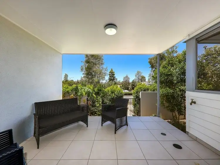 Sixth view of Homely townhouse listing, 44/1 Hibbertia Street, Mountain Creek QLD 4557
