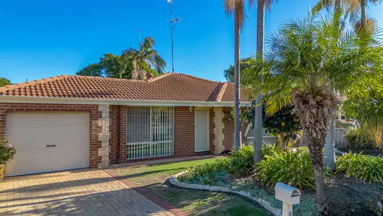 Fifth view of Homely house listing, 9 Mergate Court, Erskine WA 6210