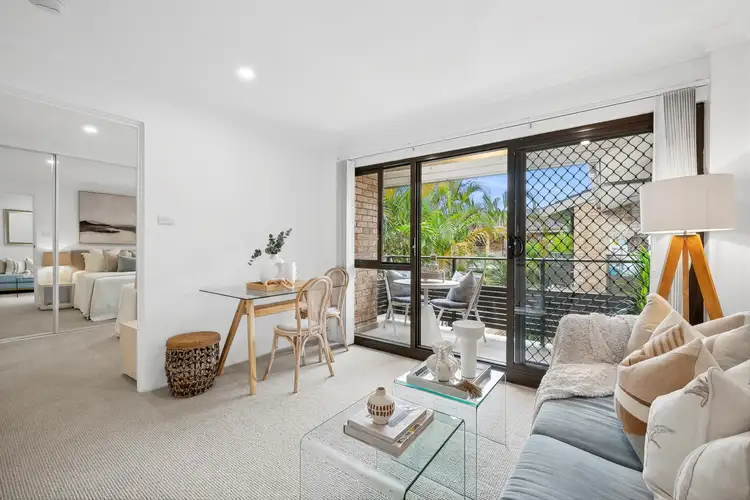 Second view of Homely apartment listing, 26/1259 Pittwater Road, Narrabeen NSW 2101