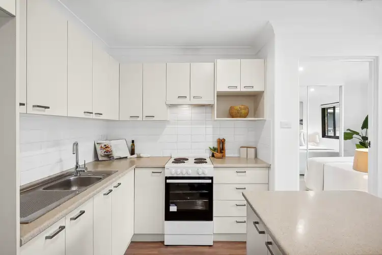 Fourth view of Homely apartment listing, 26/1259 Pittwater Road, Narrabeen NSW 2101