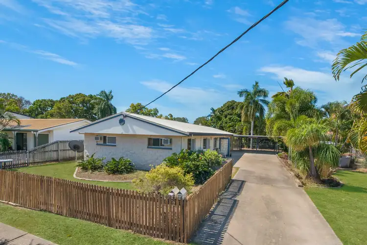 1/27 Fitzroy Street, Cranbrook QLD 4814