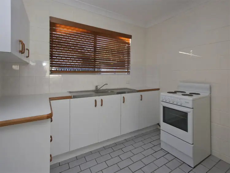 Second view of Homely house listing, 1/27 Fitzroy Street, Cranbrook QLD 4814