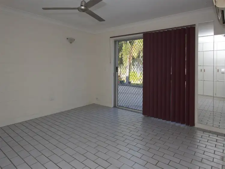 Third view of Homely house listing, 1/27 Fitzroy Street, Cranbrook QLD 4814
