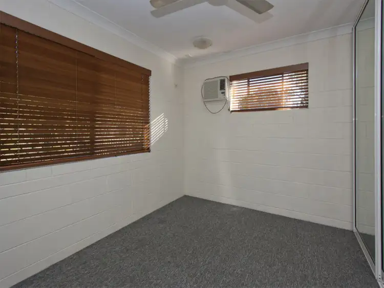 Fourth view of Homely house listing, 1/27 Fitzroy Street, Cranbrook QLD 4814