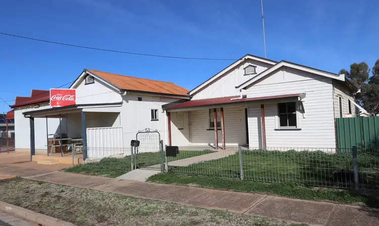 26 Monash Street, West Wyalong NSW 2671