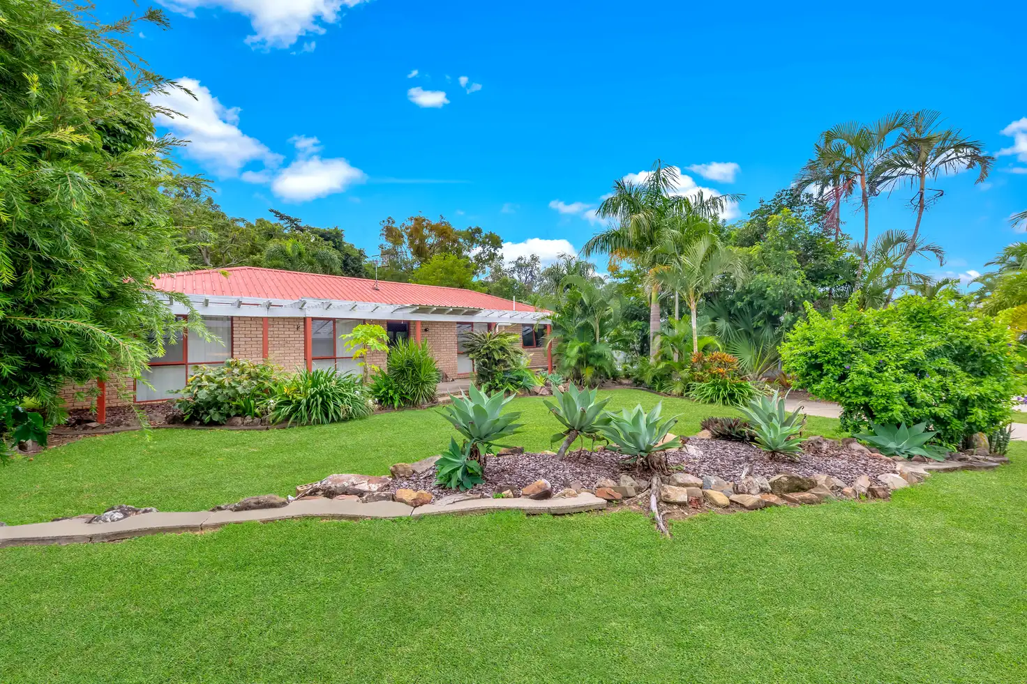 Main view of Homely house listing, 13 Muruk Crescent, Jubilee Pocket QLD 4802