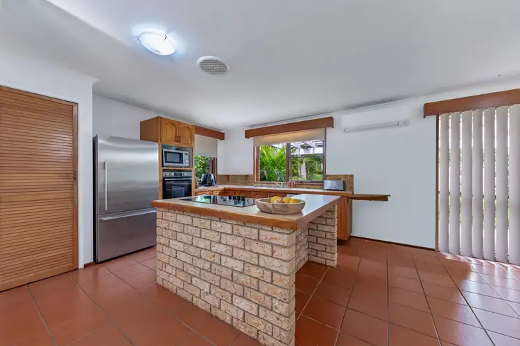 Fourth view of Homely house listing, 13 Muruk Crescent, Jubilee Pocket QLD 4802