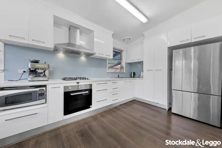 Main view of Homely house listing, 46 Tyquin Street, Laverton VIC 3028