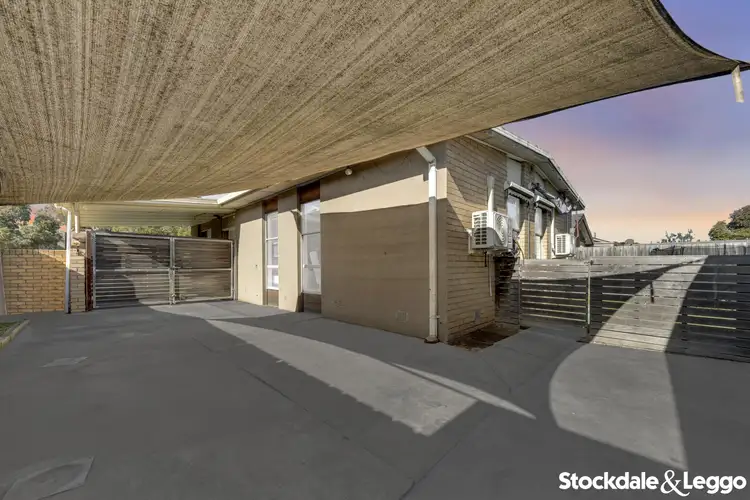 Fifth view of Homely house listing, 46 Tyquin Street, Laverton VIC 3028
