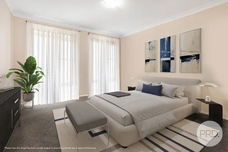 Fourth view of Homely house listing, 11 Orley Drive, Tamworth NSW 2340