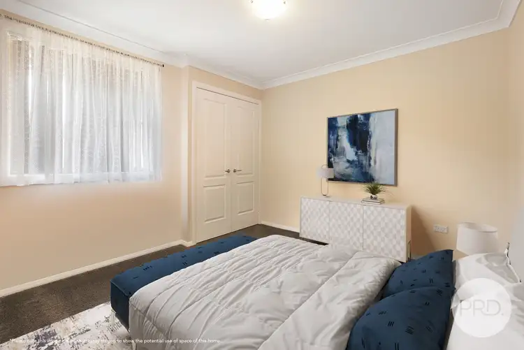 Seventh view of Homely house listing, 11 Orley Drive, Tamworth NSW 2340