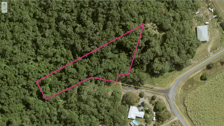 Fifth view of Homely land listing, Lot 3 Dagmar Close, LOWER, Daintree QLD 4873