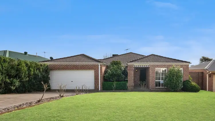 98 Cottage Crescent, Kilmore VIC 3764