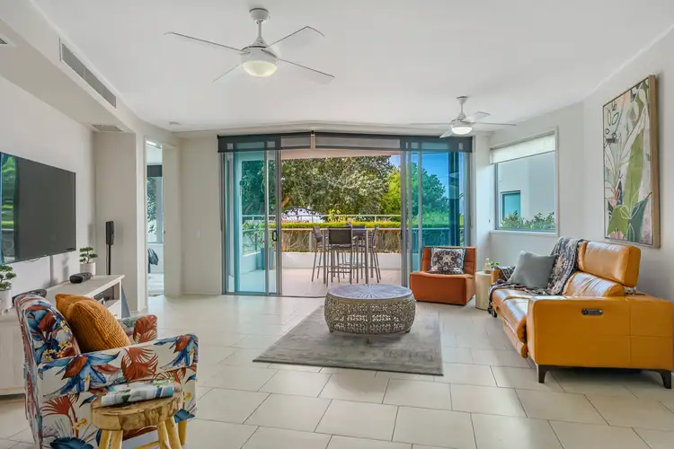 Fourth view of Homely apartment listing, 201/72-74 The Strand, North Ward QLD 4810