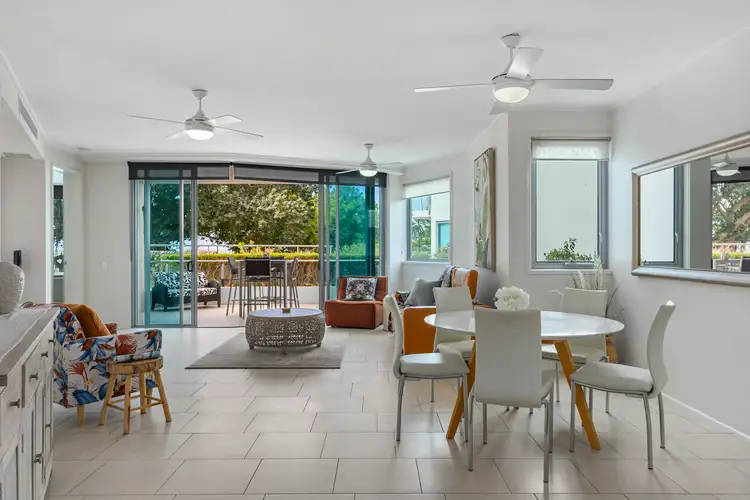 Fifth view of Homely apartment listing, 201/72-74 The Strand, North Ward QLD 4810